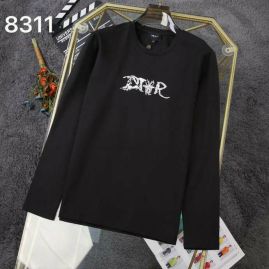 Picture of Dior T Shirts Long _SKUDiorM-3XL831130810